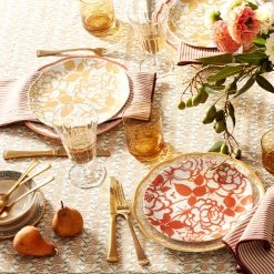 Lenox Butterfly Meadow Cottage 4-Piece Dinner Plates -lenox Sales Store 894335 894334 894251 LNP S23 FEA 7