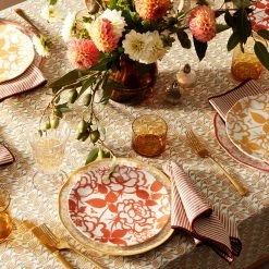 Lenox Butterfly Meadow Cottage 4-Piece Dinner Plates -lenox Sales Store 894335 894334 894251 LNP S23 FEA 9