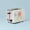 Lenox Butterfly Meadow Toaster