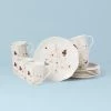 Lenox Butterfly Meadow Seasonal 12-Piece Dessert Set -lenox Sales Store 894547 w10