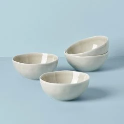 Lenox Bay Colors All Purpose Bowls, Set of 4 -lenox Sales Store 894672 w10 17b8eaad c784 434d bb40 c20b1e6196f3