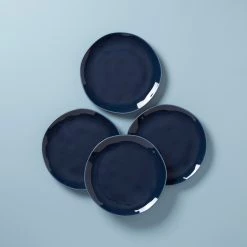 Lenox Bay Colors Dinner Plates, Set of 4 -lenox Sales Store 894674 w10 c5828306 fc8f 4c65 9131 e3f174526912
