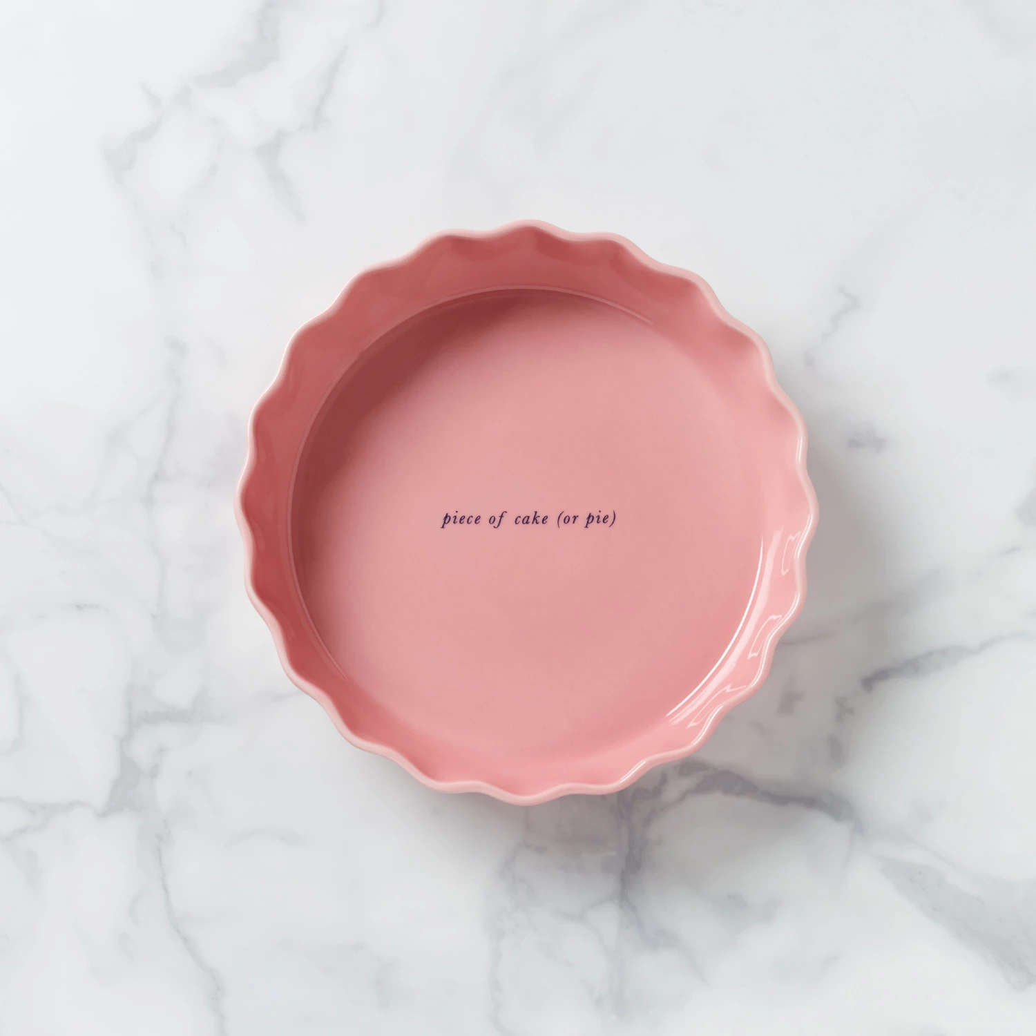 Kate Spade Make It Pop Pie Dish 3 Kate Spade Make It Pop Pie Dish
