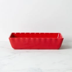 Kate Spade Make It Pop Rectangle Baking Dish