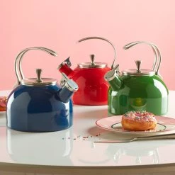 Kate Spade Make It Pop Kettle -lenox Sales Store 894713 894715 894714 KS F22 FEA 1 92732444 b935 4a39 a462 a29890939bc1