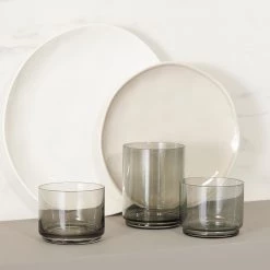 Lenox Bay Colors 12-Piece Dinnerware Set -lenox Sales Store 894888 894889 894273 874274 LNP S23 FEA 2 7e696051 f2b4 4145 9fe5 ca13c11e6f4e