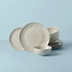 Lenox Bay Colors 12-Piece Dinnerware Set -lenox Sales Store 894888 w10 29f3ad87 21f4 4768 899c 0e75f4a512d0