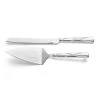 Lenox Adorn Cake Knife & Server Set -lenox Sales Store 895254 LNP F22 R B
