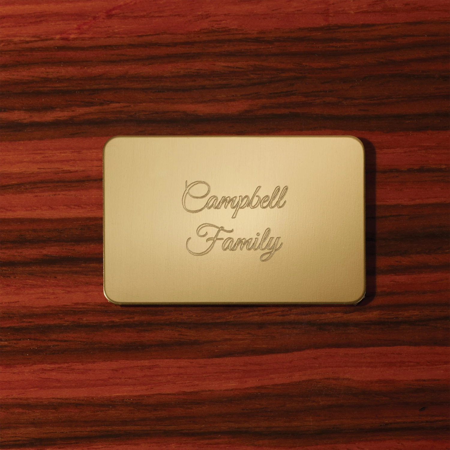 Lenox Rosewood Flatware Chest 5 Lenox Rosewood Flatware Chest - Image 3