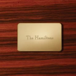 Lenox Rosewood Flatware Chest 14 Lenox Rosewood Flatware Chest -lenox Sales Store 895405 RNB S23 Hamiltons