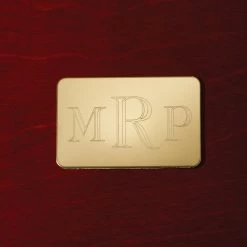 Lenox Mahogany Flatware Chest -lenox Sales Store 895406 RNB S23 MRP