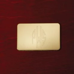 Lenox Mahogany Flatware Chest -lenox Sales Store 895406 RNB S23 PWS