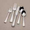 Gorham Columnâ„¢ 5-piece Place Setting 1 Gorham Columnâ„¢ 5-piece Place Setting -lenox Sales Store 9257510 wHR