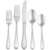 Gorham Studio™ 5-piece Place Setting -lenox Sales Store 9367510 wHR