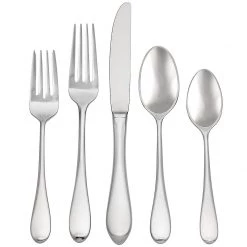 Gorham Studio™ 5-piece Place Setting