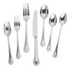 Lenox Alcott 89-Piece Flatware Set -lenox Sales Store PDP 2400x2400 alcott