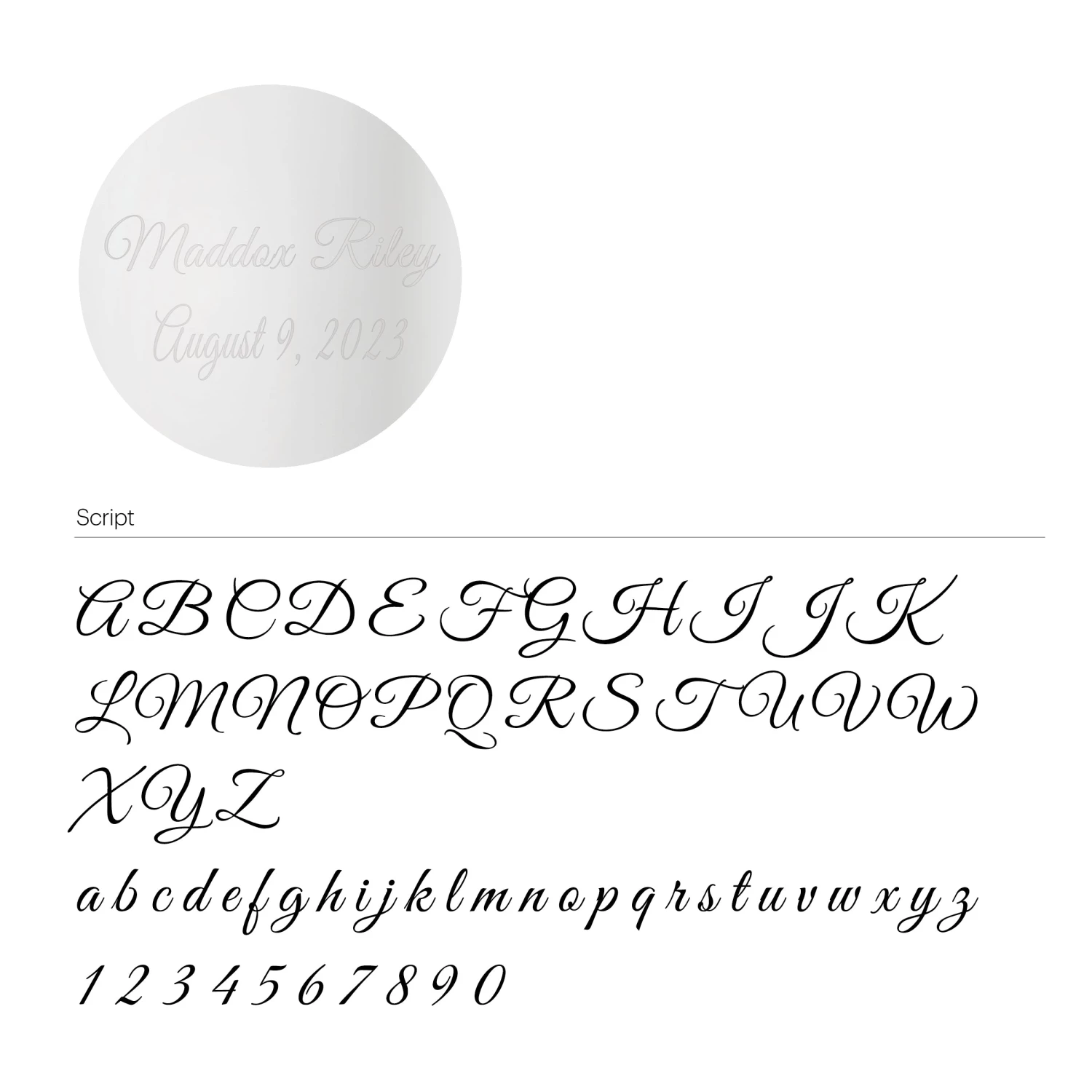 Lenox Devotion Cake Knife & Server 9 Lenox Devotion Cake Knife & Server - Image 7